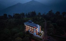 Velvet Clouds Munnar